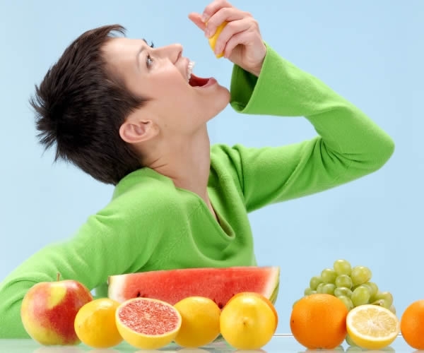 Vücudu toksinden arındıran 5 doğal besin galerisi resim 1