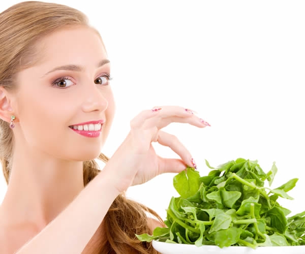 Vücudu toksinden arındıran 5 doğal besin galerisi resim 5