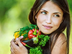 Vücudu toksinden arındıran 5 doğal besin