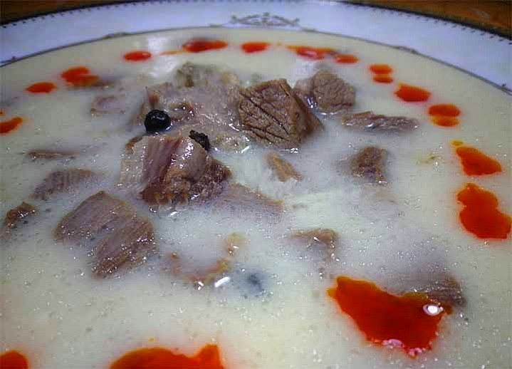 Gribe çorbalı tedavi galerisi resim 10