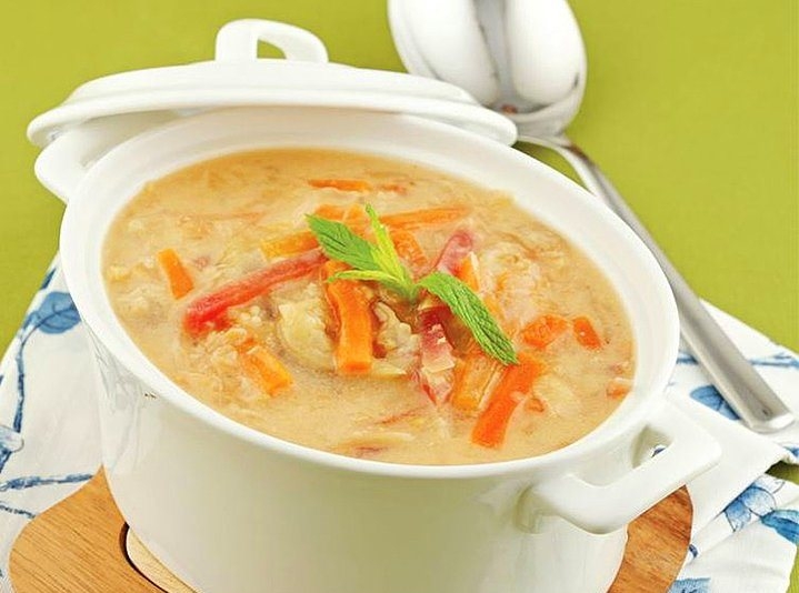 Gribe çorbalı tedavi galerisi resim 3