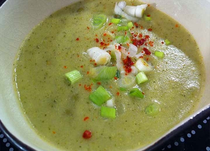 Gribe çorbalı tedavi galerisi resim 4