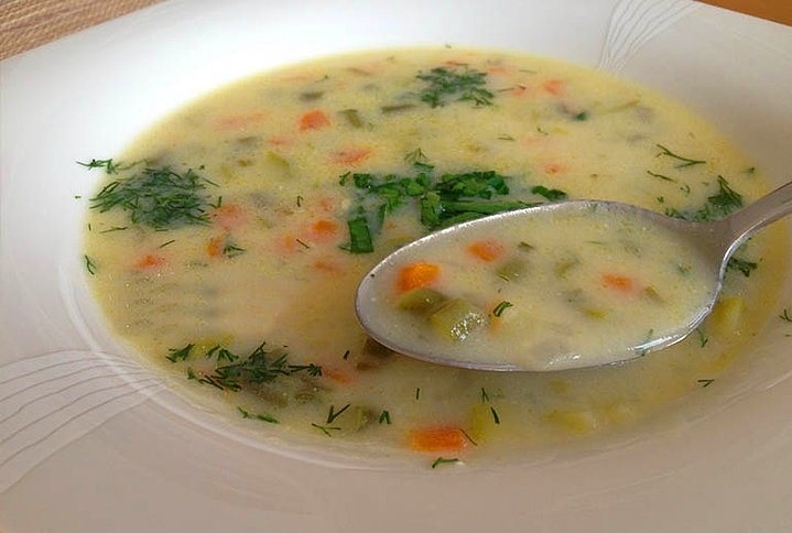 Gribe çorbalı tedavi galerisi resim 6