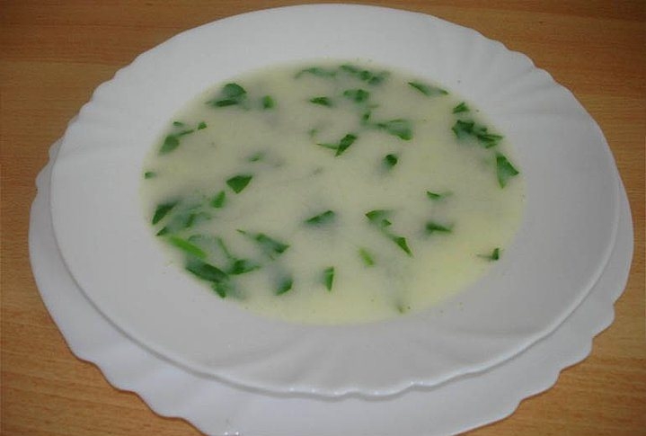 Gribe çorbalı tedavi galerisi resim 8