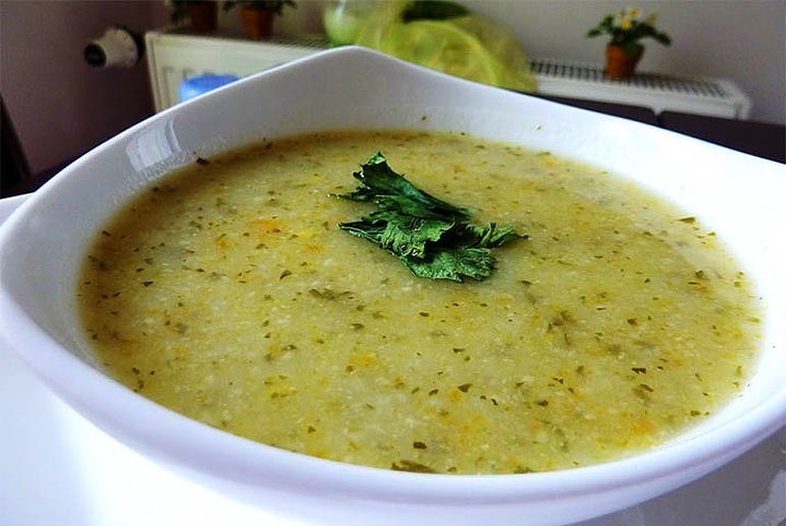 Gribe çorbalı tedavi galerisi resim 9