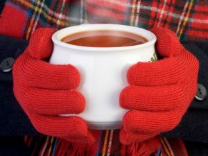 Gribe çorbalı tedavi