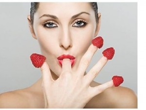 Bu 5 besin ile yaşlılığa engel olun!