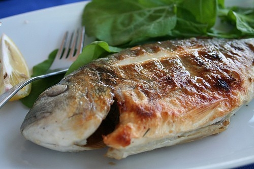 Balığın faydalarını biliyor musunuz? galerisi resim 1