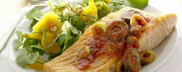 Balığın faydalarını biliyor musunuz? galerisi resim 10