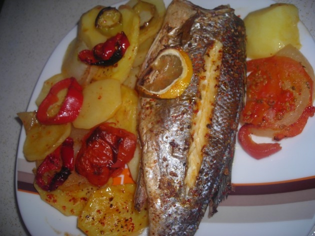 Balığın faydalarını biliyor musunuz? galerisi resim 13