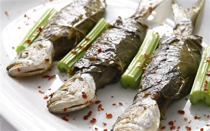 Balığın faydalarını biliyor musunuz? galerisi resim 14