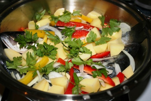 Balığın faydalarını biliyor musunuz? galerisi resim 16