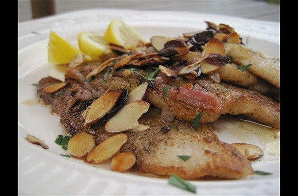 Balığın faydalarını biliyor musunuz? galerisi resim 17