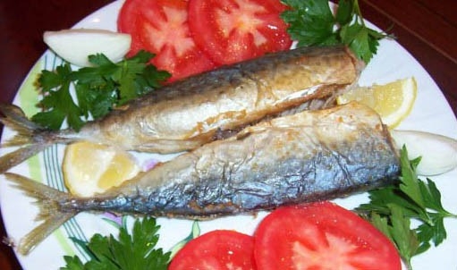 Balığın faydalarını biliyor musunuz? galerisi resim 19