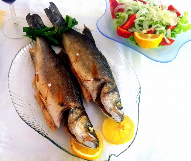 Balığın faydalarını biliyor musunuz? galerisi resim 5