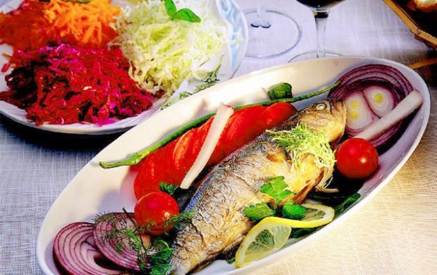 Balığın faydalarını biliyor musunuz? galerisi resim 6