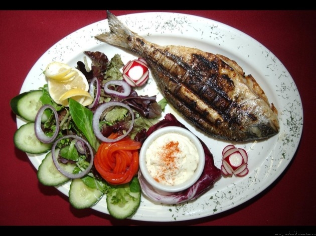 Balığın faydalarını biliyor musunuz? galerisi resim 8