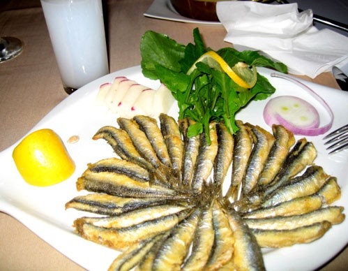 Balığın faydalarını biliyor musunuz? galerisi resim 9