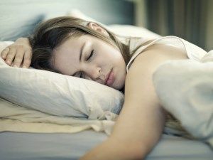 Güzel bir uyku için 8 öneri