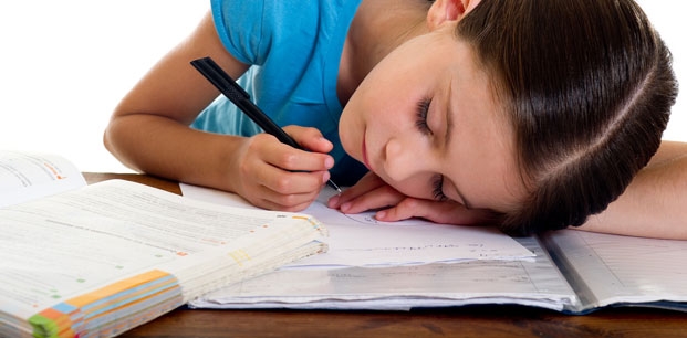 Sınavda çok gerilirseniz nefes egzersizi yapın galerisi resim 2