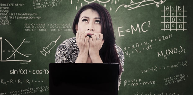 Sınavda çok gerilirseniz nefes egzersizi yapın galerisi resim 3