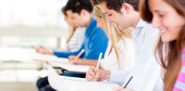 Sınavda çok gerilirseniz nefes egzersizi yapın galerisi resim 4