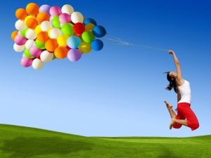 18 ADIMDA SAĞLIKLI VE ZİNDE OLMAK MÜMKÜN!