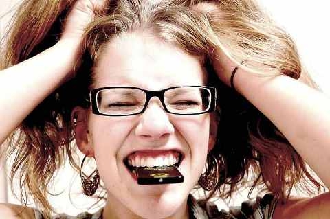 DİŞ AĞRINIZ İÇİN 10 ALTIN ÖNERİ! galerisi resim 1