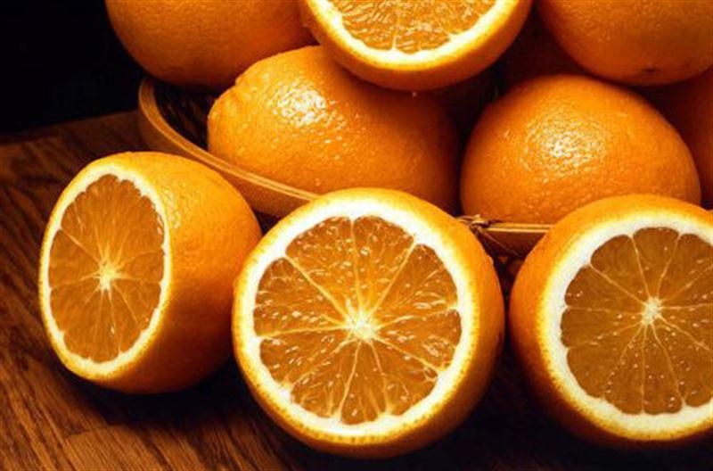 KALBİNİZİ KORUYAN 23 GIDA! galerisi resim 11