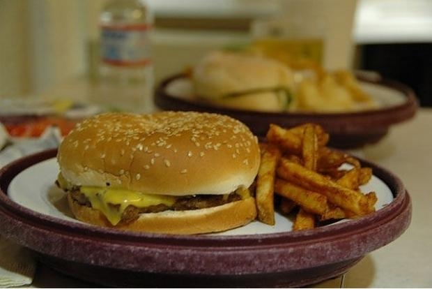 Dünyanın 18 farklı ülkesinden 18 hastane yemeği galerisi resim 1