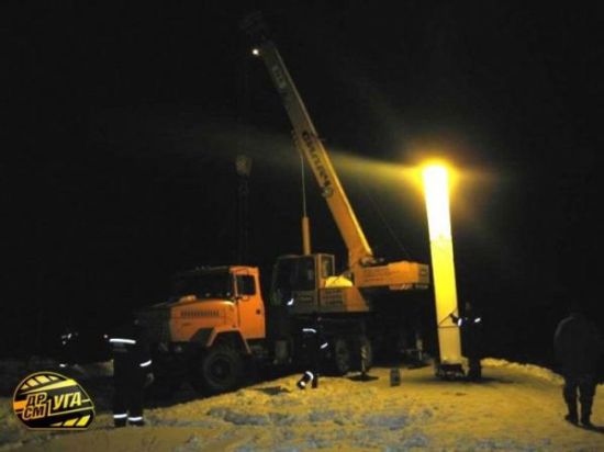 Göle uçan 3 kişi böyle dondu galerisi resim 7