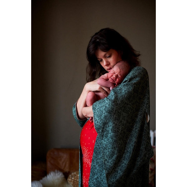 Anneler ve 1 günlük bebekleri galerisi resim 11