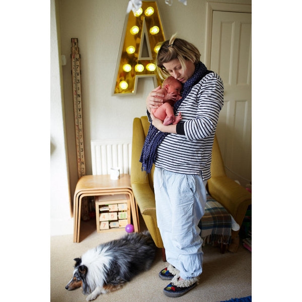 Anneler ve 1 günlük bebekleri galerisi resim 13