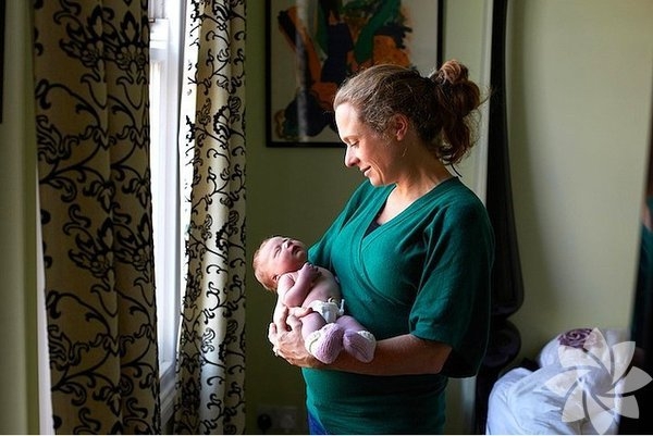 Anneler ve 1 günlük bebekleri galerisi resim 23