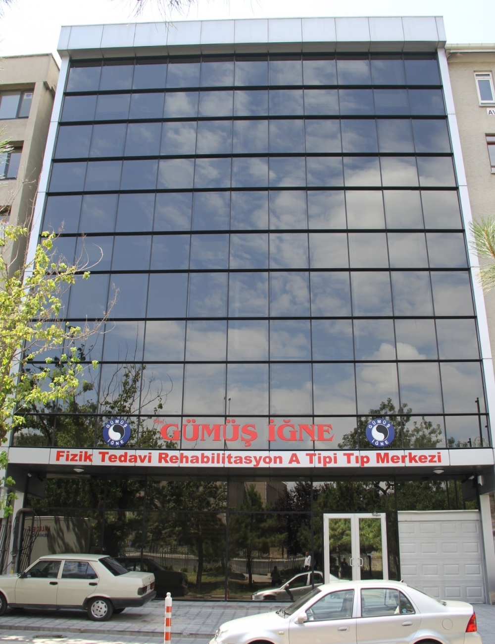 OHAL kararnamesiyle kapatılan sağlık kuruluşları galerisi resim 1