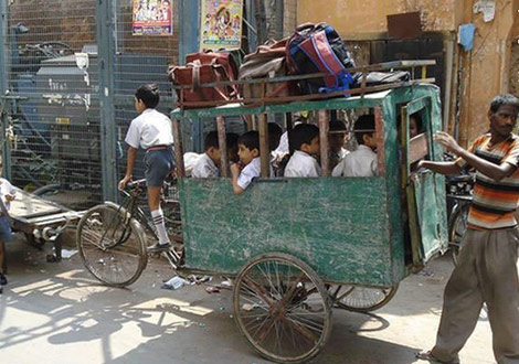 İstihap haddini aşan taşıtlar (çok komik) - 1 galerisi resim 10