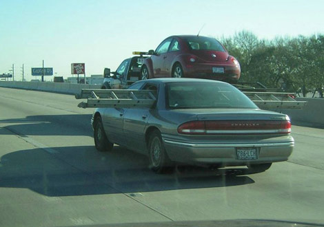 İstihap haddini aşan taşıtlar (çok komik) - 1 galerisi resim 13