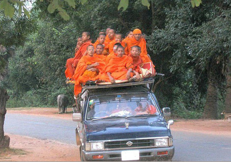 İstihap haddini aşan taşıtlar (çok komik) - 1 galerisi resim 16