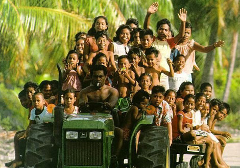 İstihap haddini aşan taşıtlar (çok komik) - 1 galerisi resim 9