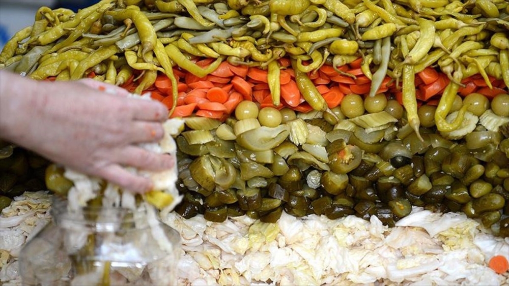 Kış hazırlığı yaparken sağlığınızdan olmayın! galerisi resim 11