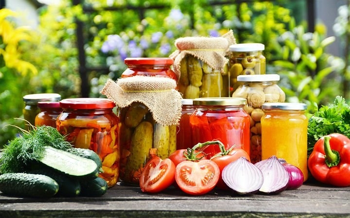 Kış hazırlığı yaparken sağlığınızdan olmayın! galerisi resim 12