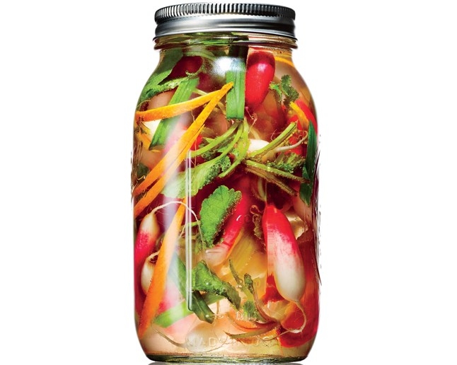 Kış hazırlığı yaparken sağlığınızdan olmayın! galerisi resim 6