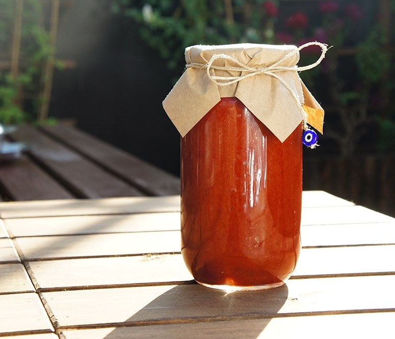 Kış hazırlığı yaparken sağlığınızdan olmayın! galerisi resim 8