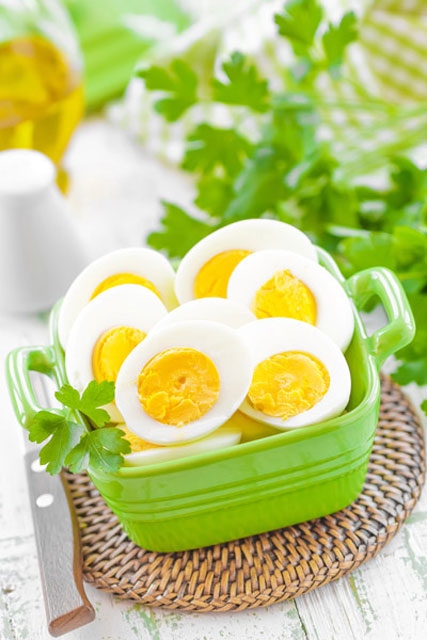 Depresyona iyi gelen 10 yiyecek galerisi resim 10