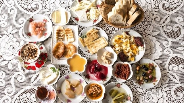 Kilo vermenizi kolaylaştıracak 23 ipucu! galerisi resim 10