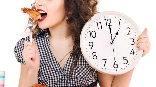 Kilo vermenizi kolaylaştıracak 23 ipucu! galerisi resim 17