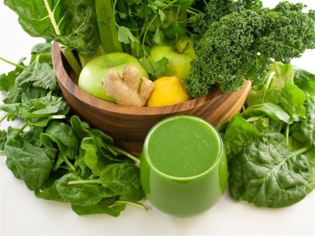 7 günlük 'Işıldama Diyeti' ile ışıl ışıl ışıldayacaksınız! galerisi resim 17