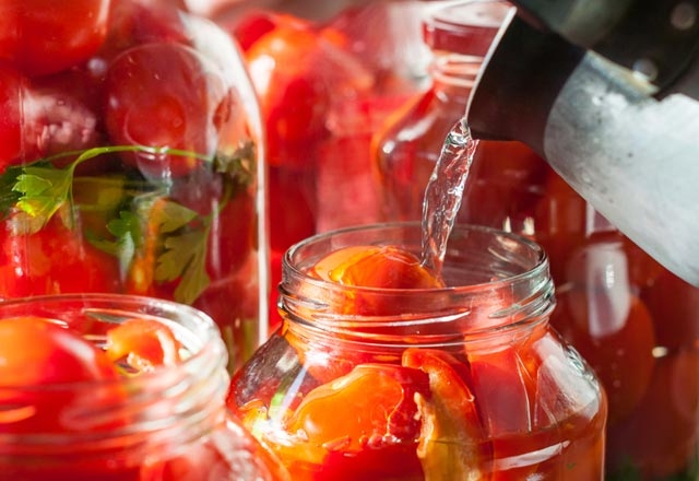 Evde hazırlanan konservelerdeki ölümcül tehlike! galerisi resim 3