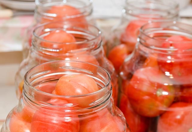 Evde hazırlanan konservelerdeki ölümcül tehlike! galerisi resim 4