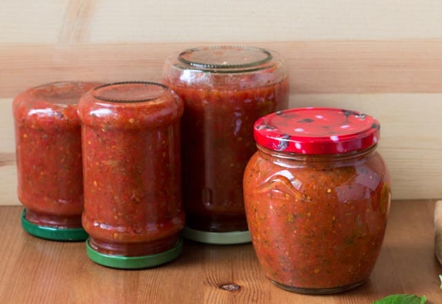 Evde hazırlanan konservelerdeki ölümcül tehlike! galerisi resim 5